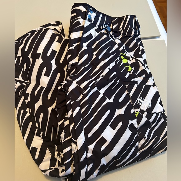 Volcom snowboard pants - Picture 14 of 14
